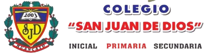 IEP San Juan de Dios